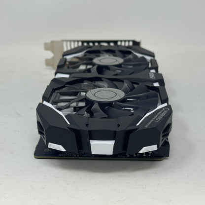 MSI GeForce GTX 1060 3GT OC 3GB GDDR5 Graphics Card