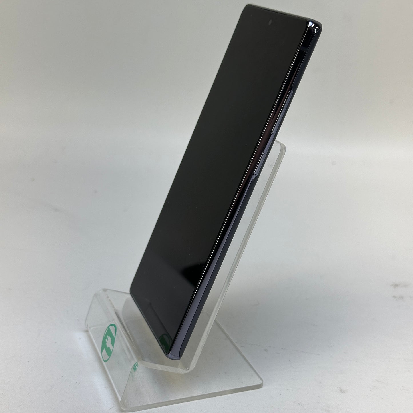 Verizon Samsung Galaxy Note20 5G 8GB RAM 128GB SM-N981U Mystic Gray
