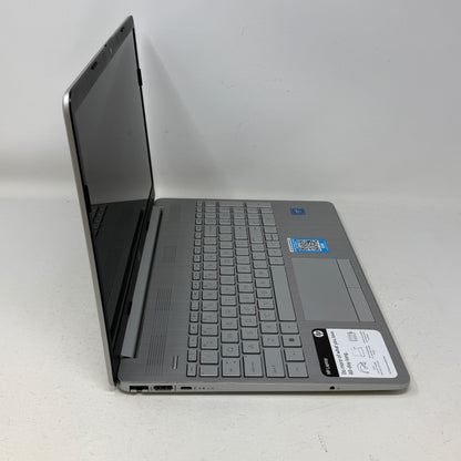 HP Laptop 15-DW1033DX 15.6" Celeron N4020 1.1GHz 16GB RAM 1TB SSD