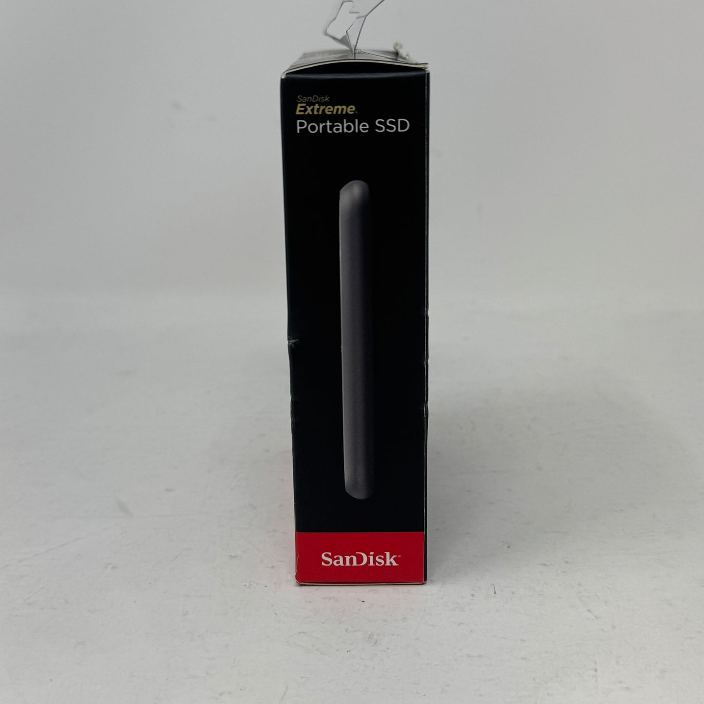 New SanDisk Portable Extreme Portable SSD 1TB USB 3.2 Gen 2 SSD SDSSDE51-1T00-AW25