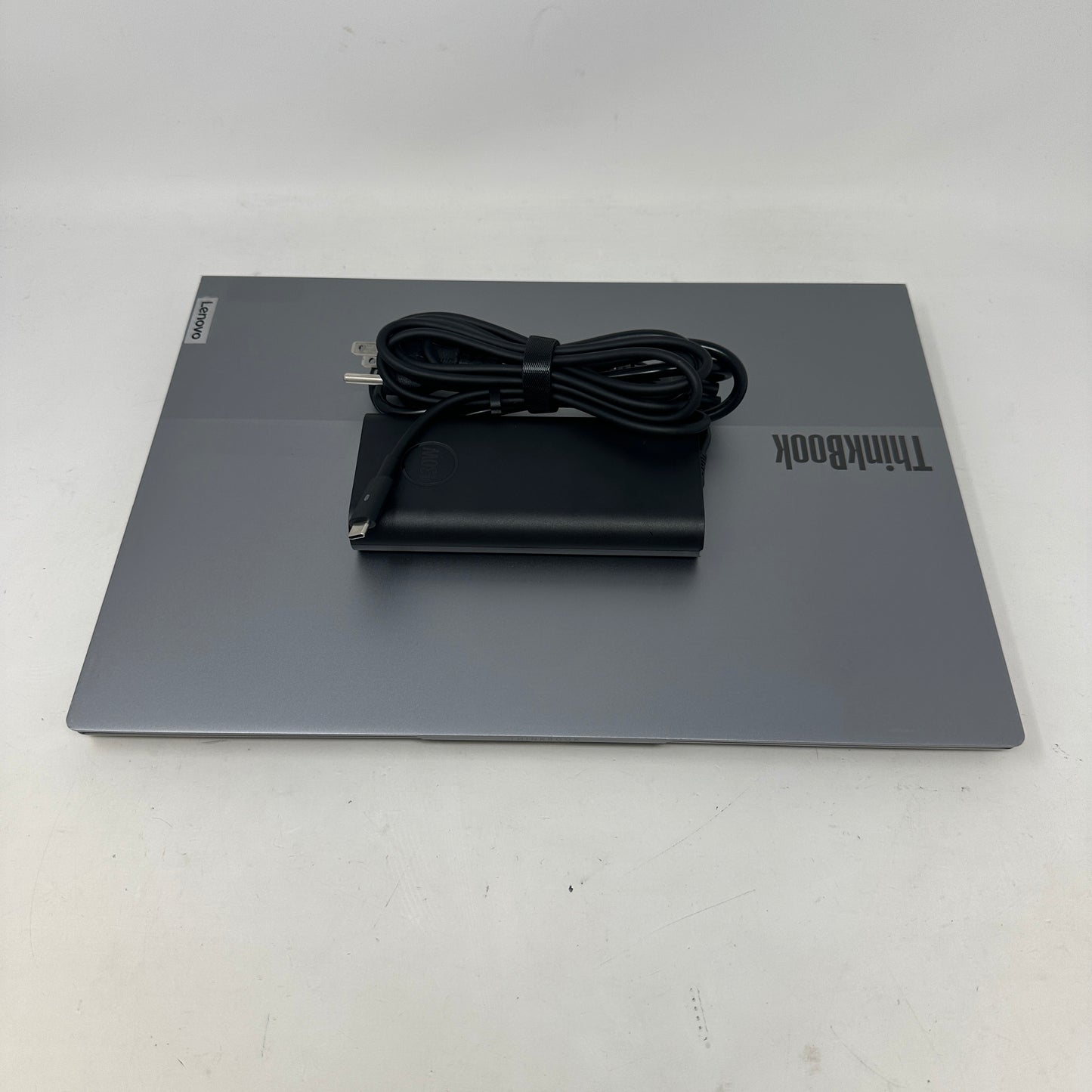 Lenovo ThinkBook 16 G7 IML 16" Core Ultra 7 155H 1.4GHz 16GB RAM 512GB SSD