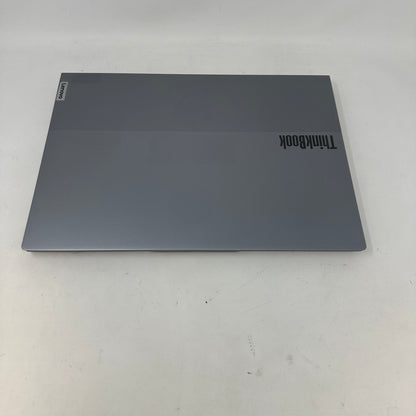 Lenovo ThinkBook 16 G7 IML 16" Core Ultra 7 155H 1.4GHz 16GB RAM 512GB SSD