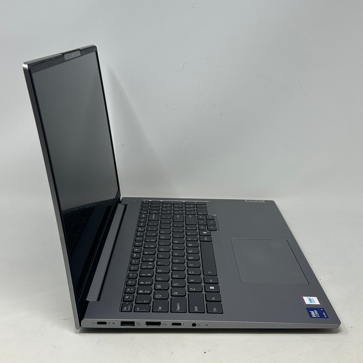 Lenovo ThinkBook 16 G7 IML 16" Core Ultra 7 155H 1.4GHz 16GB RAM 512GB SSD