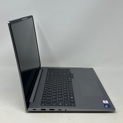 Lenovo ThinkBook 16 G7 IML 16" Core Ultra 7 155H 1.4GHz 16GB RAM 512GB SSD