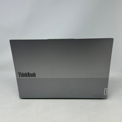 Lenovo ThinkBook 16 G7 IML 16" Core Ultra 7 155H 1.4GHz 16GB RAM 512GB SSD
