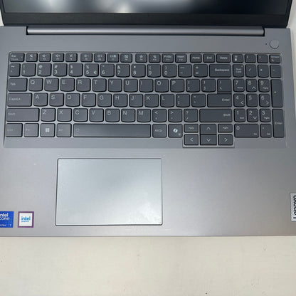 Lenovo ThinkBook 16 G7 IML 16" Core Ultra 7 155H 1.4GHz 16GB RAM 512GB SSD