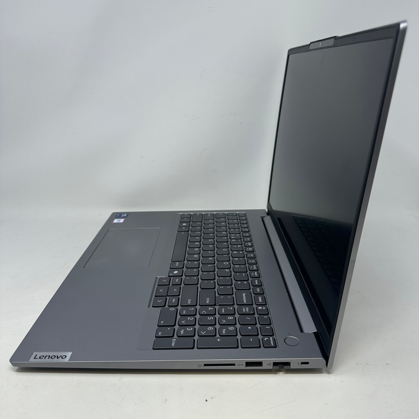 Lenovo ThinkBook 16 G7 IML 16" Core Ultra 7 155H 1.4GHz 16GB RAM 512GB SSD