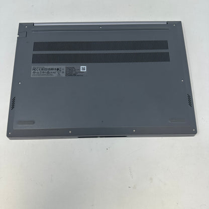 Lenovo ThinkBook 16 G7 IML 16" Core Ultra 7 155H 1.4GHz 16GB RAM 512GB SSD