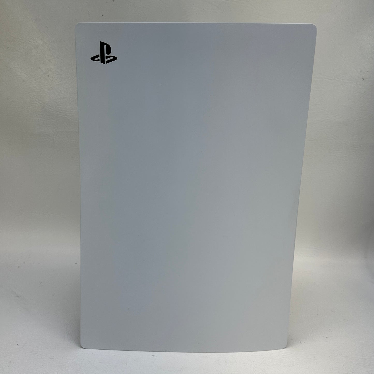 Sony PlayStation 5 Disc PS5 825GB White Console Gaming System CFI-1015A