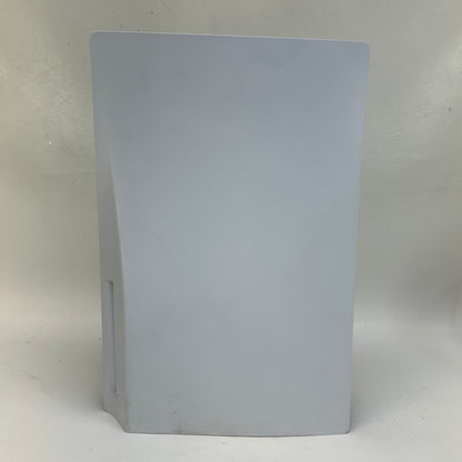Sony PlayStation 5 Disc PS5 825GB White Console Gaming System CFI-1015A