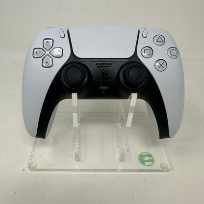 Sony PlayStation 5 PS5 DualSense Wireless Controller White CFI-ZCT1W