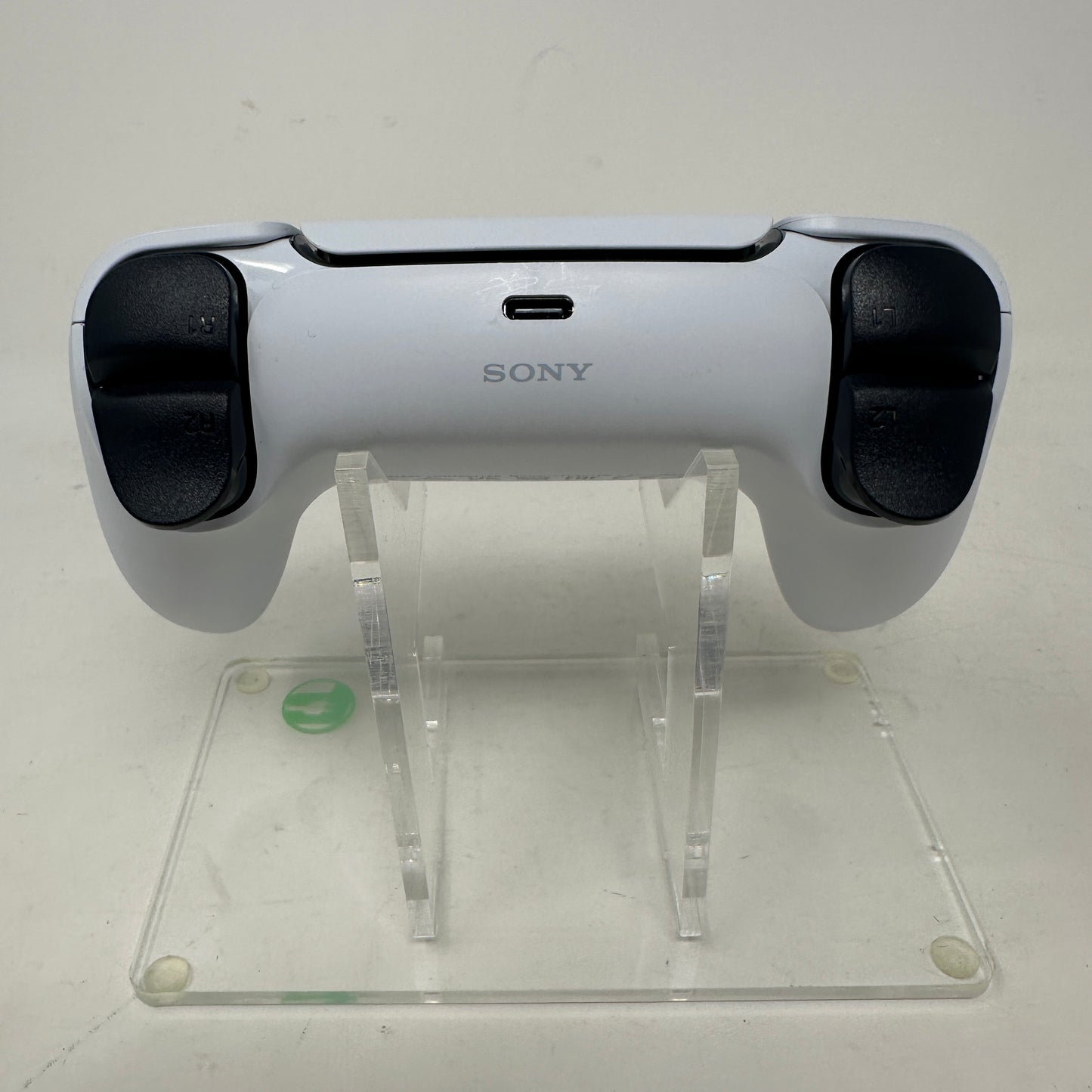 Sony PlayStation 5 PS5 DualSense Wireless Controller White CFI-ZCT1W