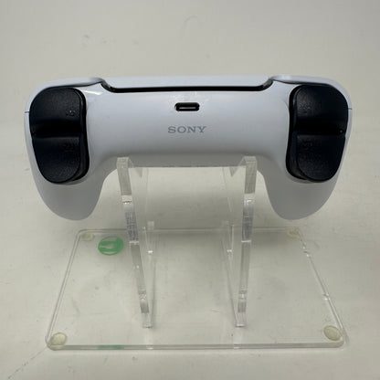 Sony PlayStation 5 PS5 DualSense Wireless Controller White CFI-ZCT1W