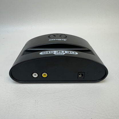 SEGA Genesis Classic Game Console Games Black FB8200R-80