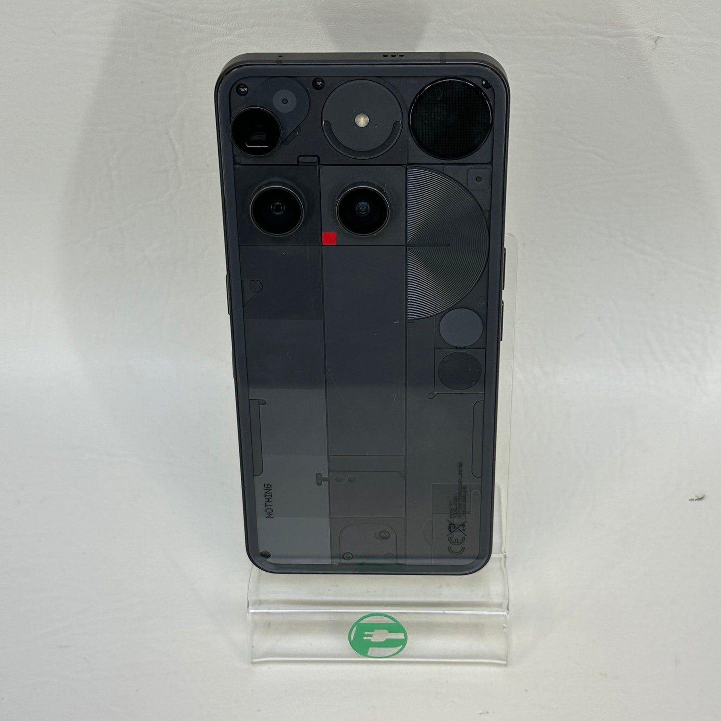 Factory Unlocked Nothing CMF Phone 1 512GB 16 Gray A024