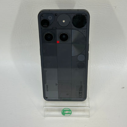 Factory Unlocked Nothing CMF Phone 1 512GB 16 Gray A024