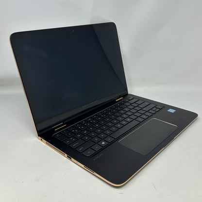 HP Spectre X360 13.3" i7-6500U 2.5GHz 16GB RAM 512GB SSD Laptop