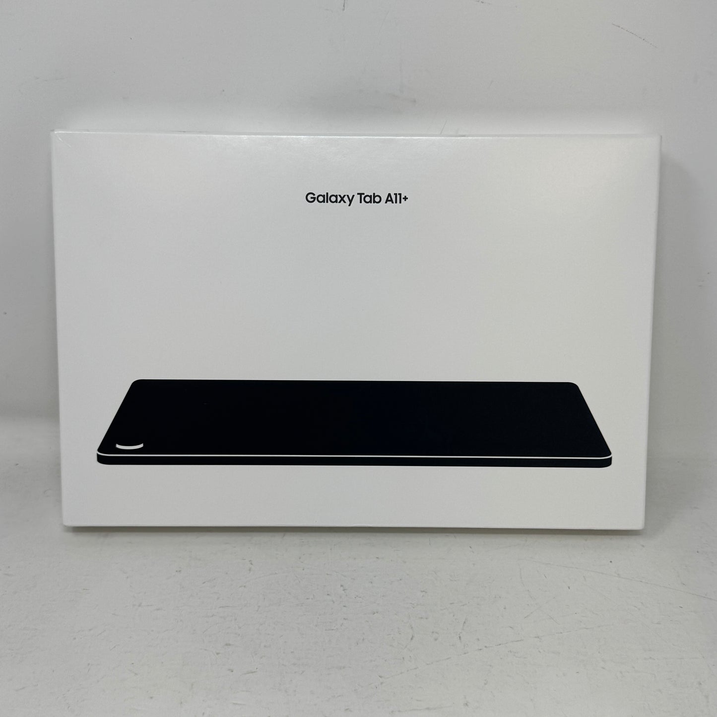New WiFi Only Samsung A11+ 11.0 128GB Gray SM-X230