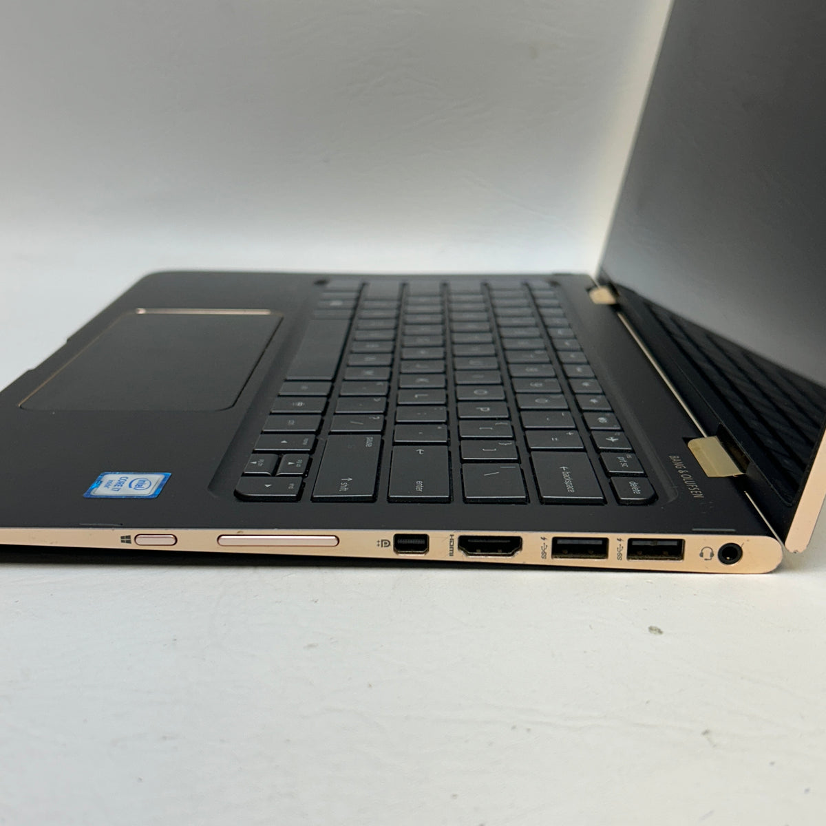 HP Spectre X360 13.3" i7-6500U 2.5GHz 16GB RAM 512GB SSD Laptop