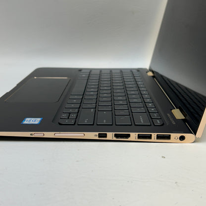 HP Spectre X360 13.3" i7-6500U 2.5GHz 16GB RAM 512GB SSD Laptop