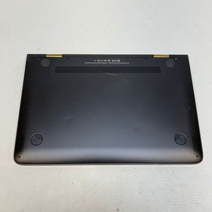 HP Spectre X360 13.3" i7-6500U 2.5GHz 16GB RAM 512GB SSD Laptop