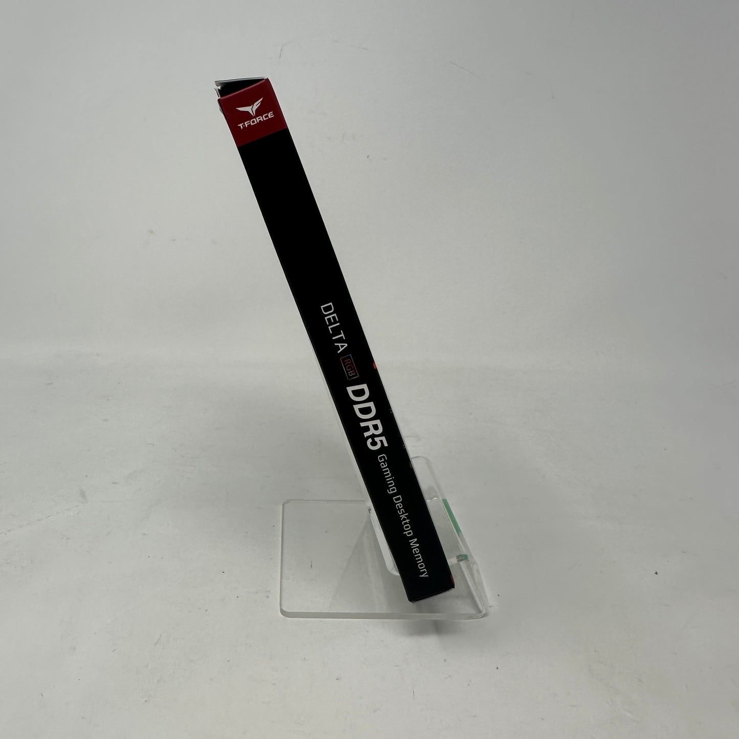 TeamGroup T-Force Delta RGB 32GB (2x16GB) RAM DDR5 6000MHz FF4D532G6000HC30DC01