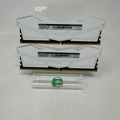 TeamGroup T-Force Delta RGB 32GB (2x16GB) RAM DDR5 6000MHz FF4D532G6000HC30DC01