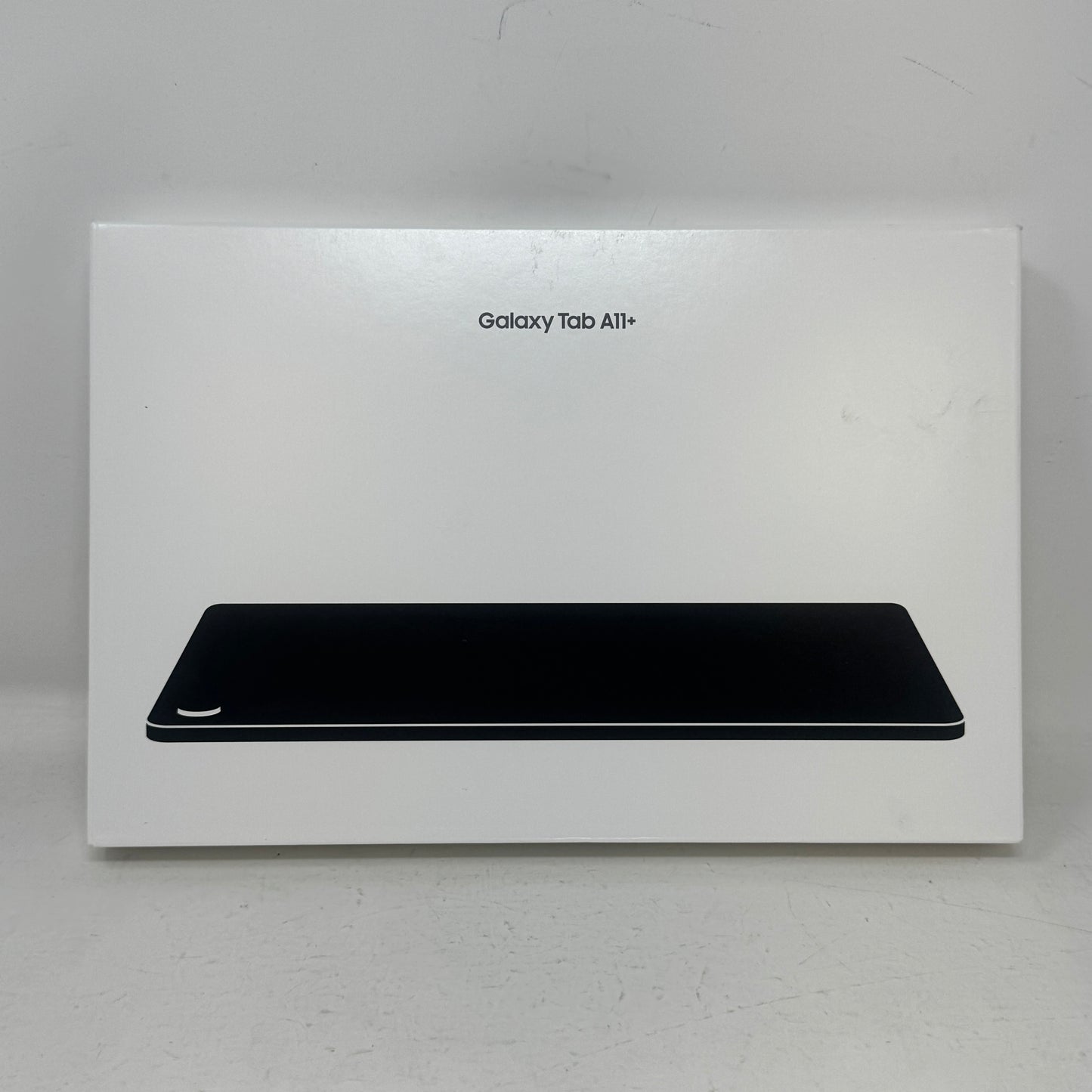 New WiFi Only Samsung A11+ 11.0 128GB Gray SM-X230