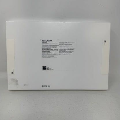 New WiFi Only Samsung A11+ 11.0 128GB Gray SM-X230