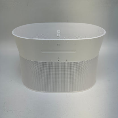 Sonos Era 300 Wireless Powered Speaker w/ Wi-Fi Bluetooth White