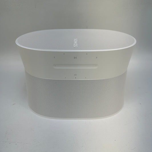 Sonos Era 300 Wireless Powered Speaker w/ Wi-Fi Bluetooth White