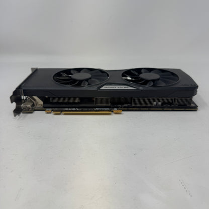 EVGA GeForce GTX 960 ACX 2GB GDDR5 Graphics Card 02G-P4-2968-KR