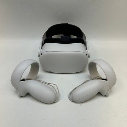 Oculus Quest 2 64GB Standalone All-in-One VR Headset KW49CM