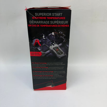Schumacher SL1596 Portable Lithium Jump Starter 940261596PS4