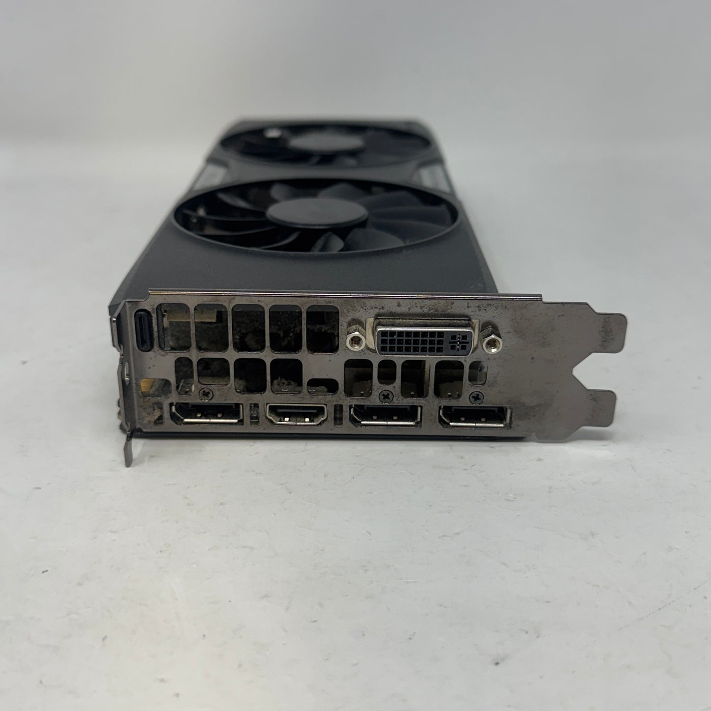 EVGA GeForce GTX 960 ACX 2GB GDDR5 Graphics Card 02G-P4-2968-KR