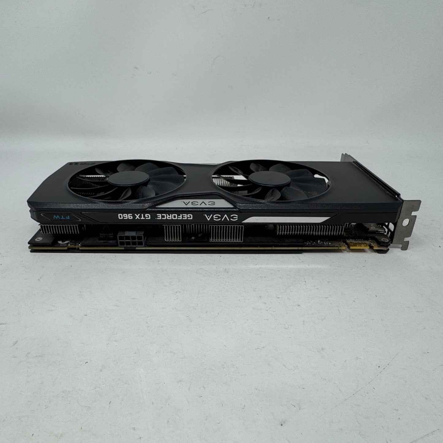 EVGA GeForce GTX 960 ACX 2GB GDDR5 Graphics Card 02G-P4-2968-KR