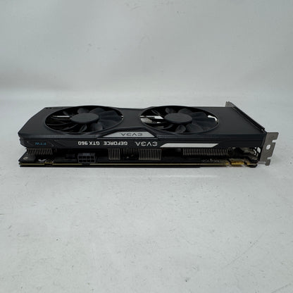 EVGA GeForce GTX 960 ACX 2GB GDDR5 Graphics Card 02G-P4-2968-KR