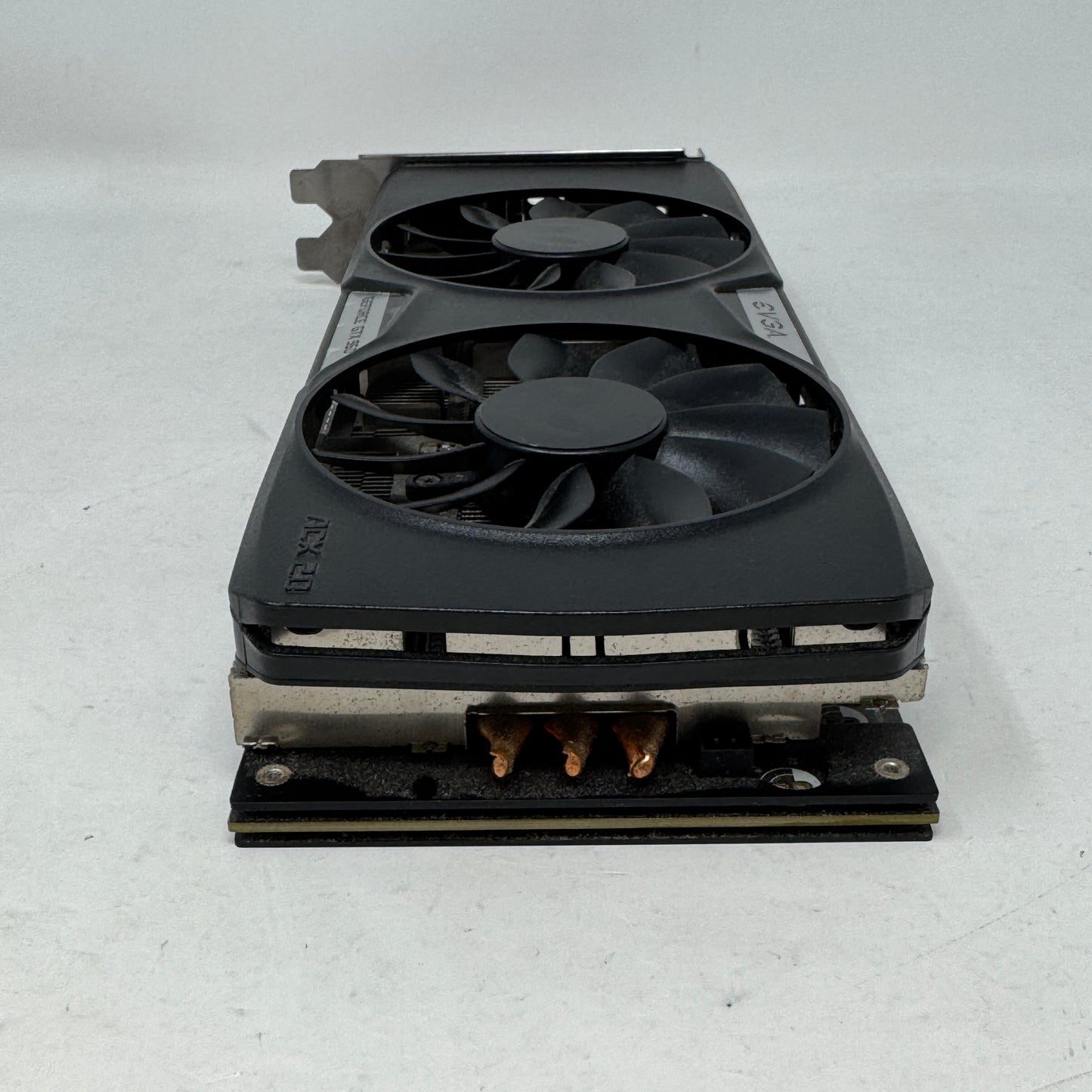 EVGA GeForce GTX 960 ACX 2GB GDDR5 Graphics Card 02G-P4-2968-KR