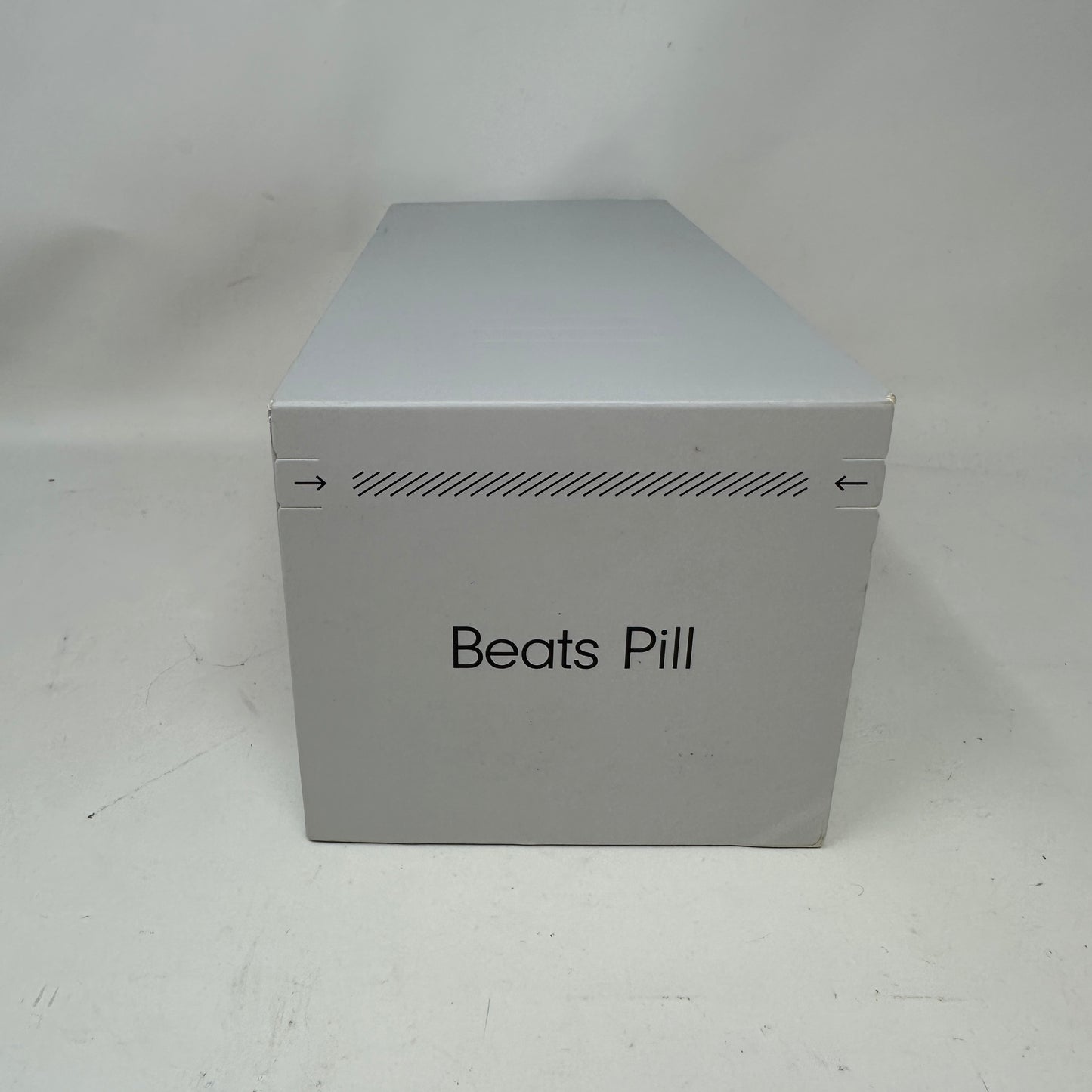 New Beats Pill Portable Bluetooth Speaker Red MWQW3LL/A