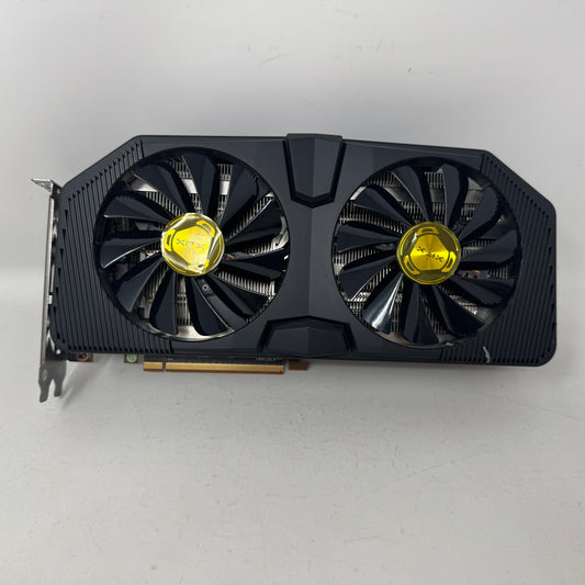 XFX Radeon RX 5700 XT RAW II 8GB GDDR6 Graphics Card RX-57XT80
