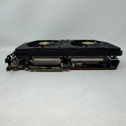 XFX Radeon RX 5700 XT RAW II 8GB GDDR6 Graphics Card RX-57XT80