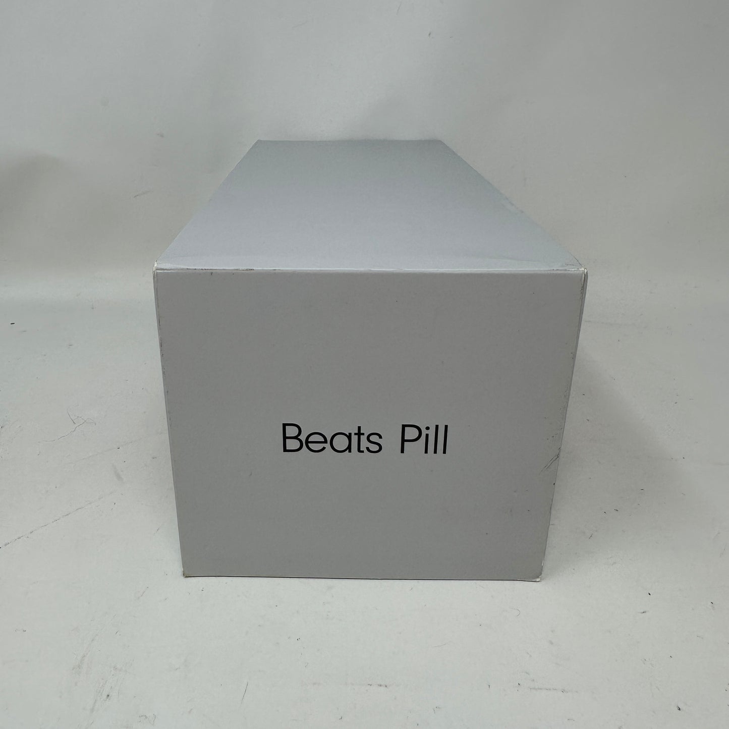 New Beats Pill Portable Bluetooth Speaker Red MWQW3LL/A