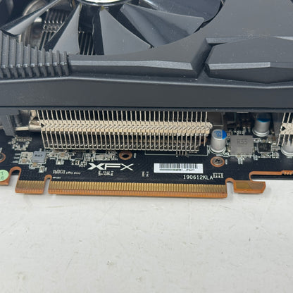 XFX Radeon RX 5700 XT RAW II 8GB GDDR6 Graphics Card RX-57XT80