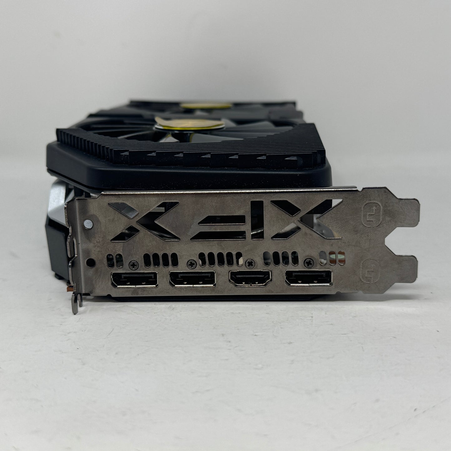 XFX Radeon RX 5700 XT RAW II 8GB GDDR6 Graphics Card RX-57XT80