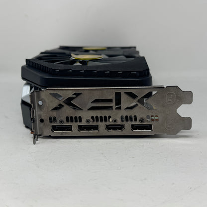 XFX Radeon RX 5700 XT RAW II 8GB GDDR6 Graphics Card RX-57XT80