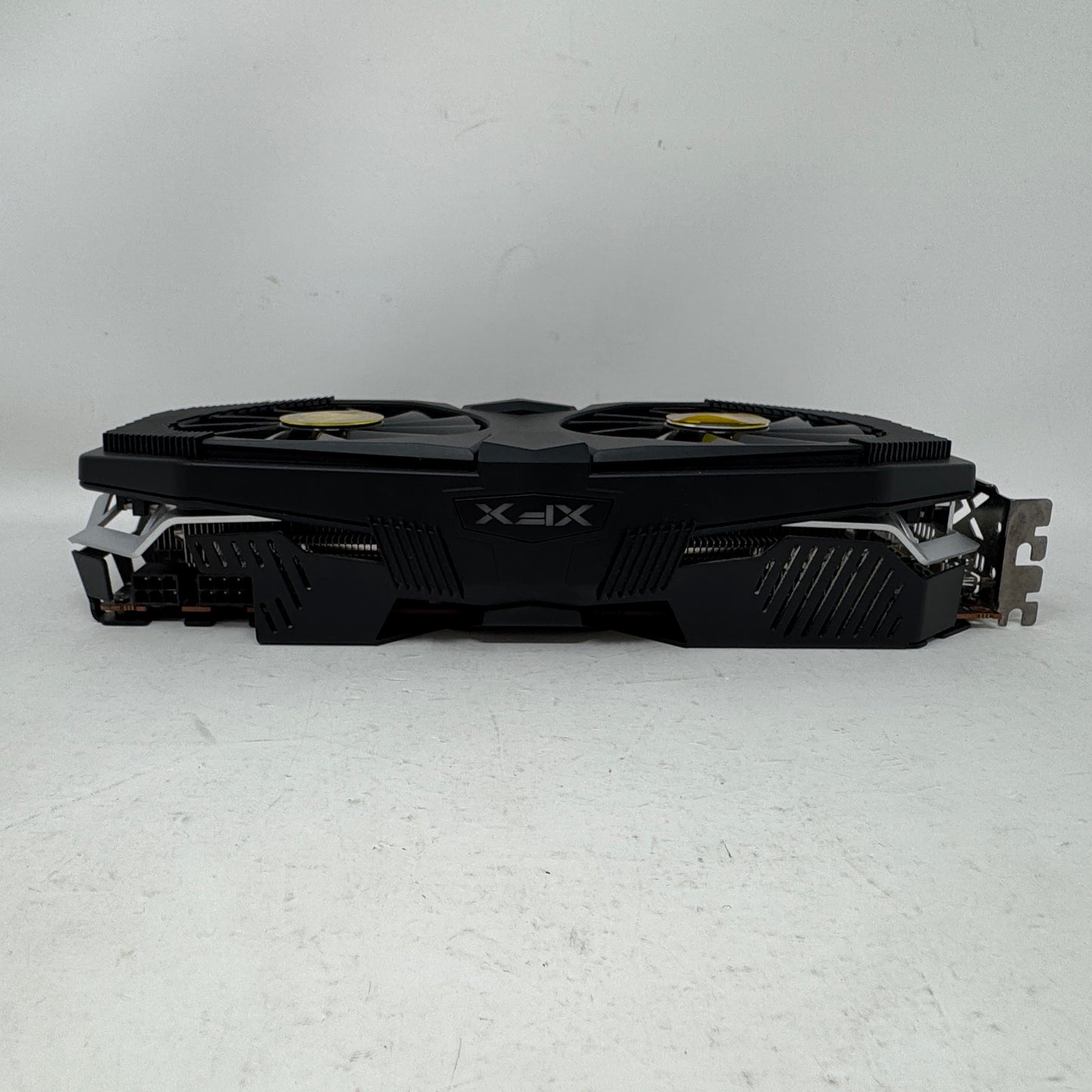 XFX Radeon RX 5700 XT RAW II 8GB GDDR6 Graphics Card RX-57XT80