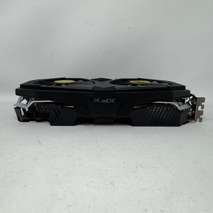 XFX Radeon RX 5700 XT RAW II 8GB GDDR6 Graphics Card RX-57XT80