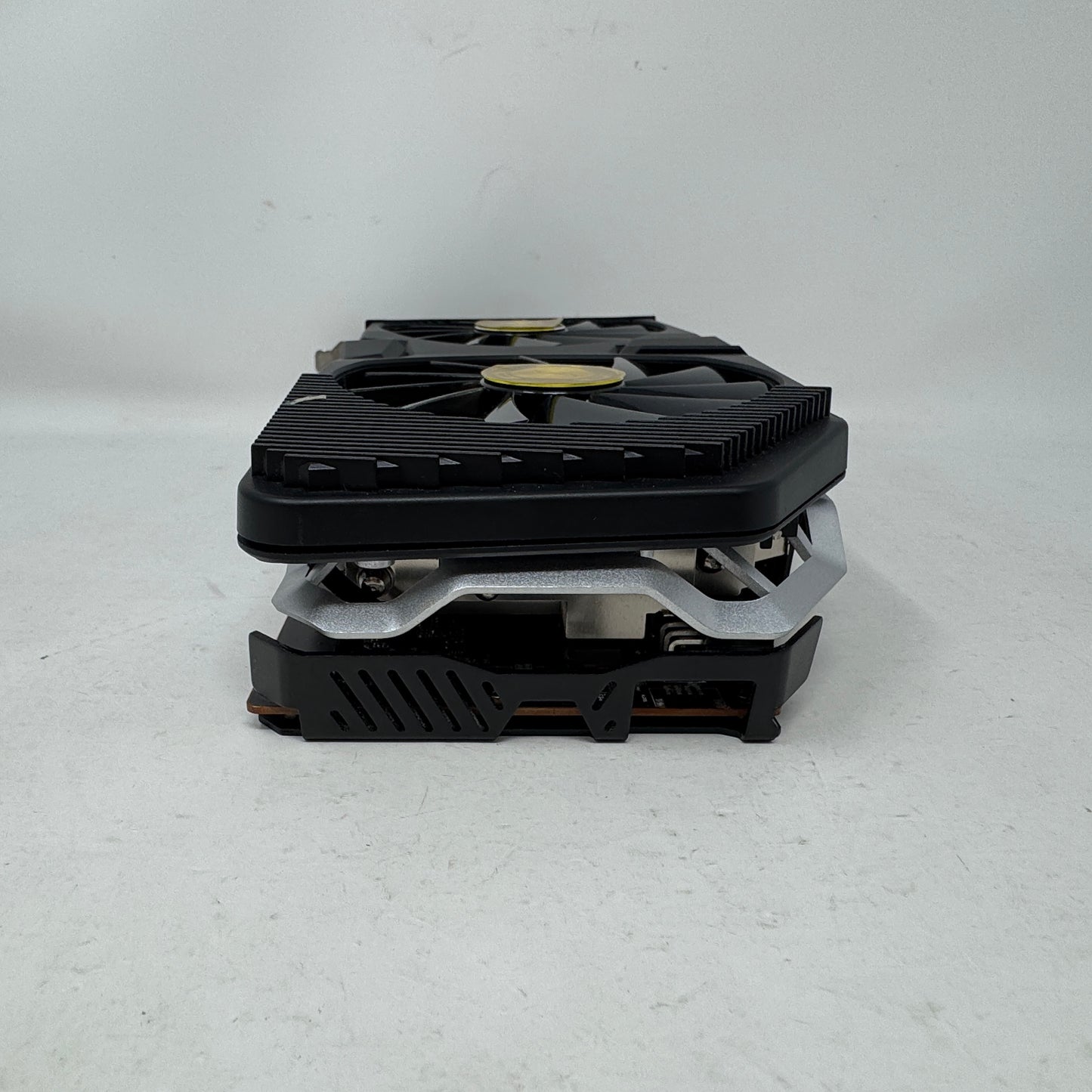 XFX Radeon RX 5700 XT RAW II 8GB GDDR6 Graphics Card RX-57XT80