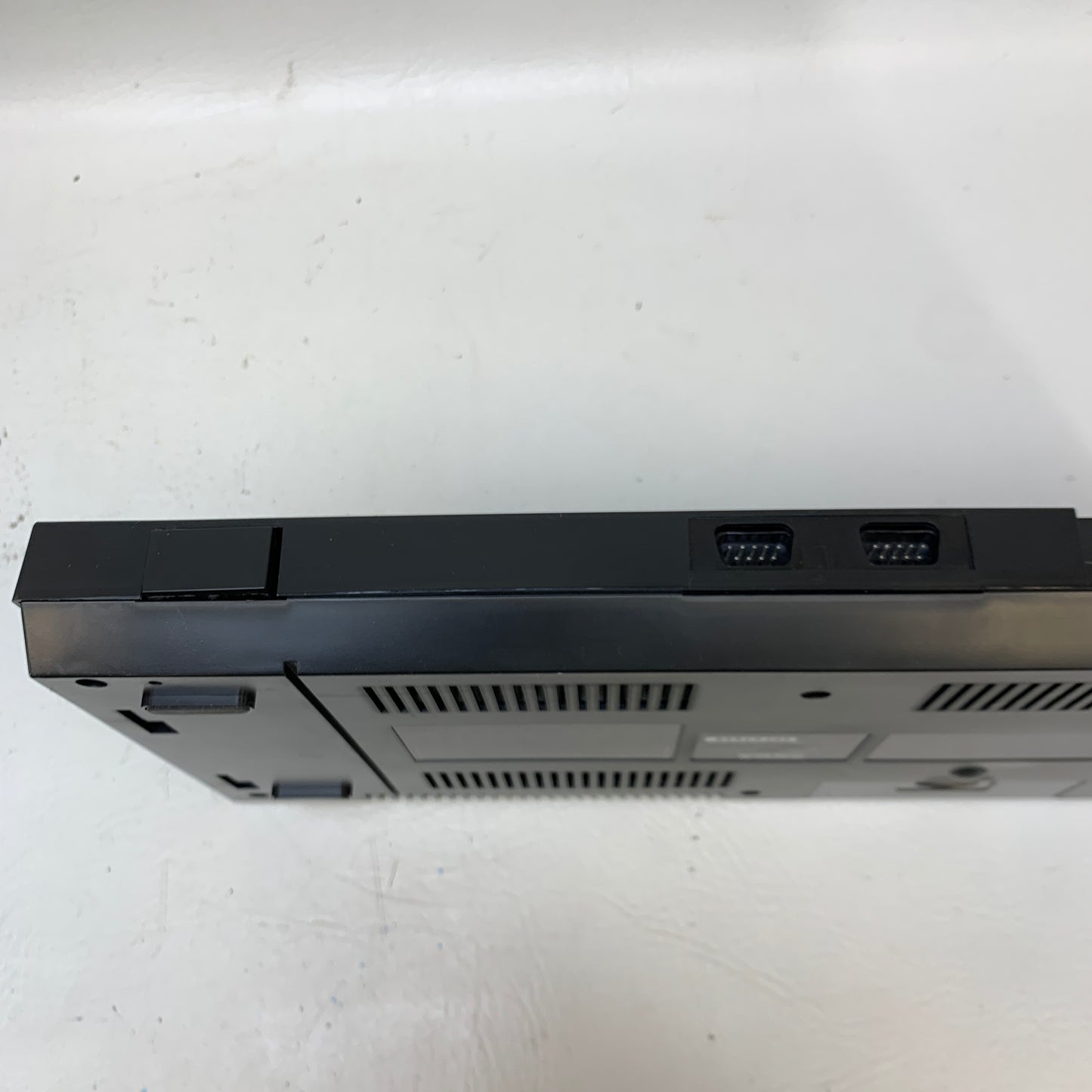 Sega Master System Console Gaming System Black 3000