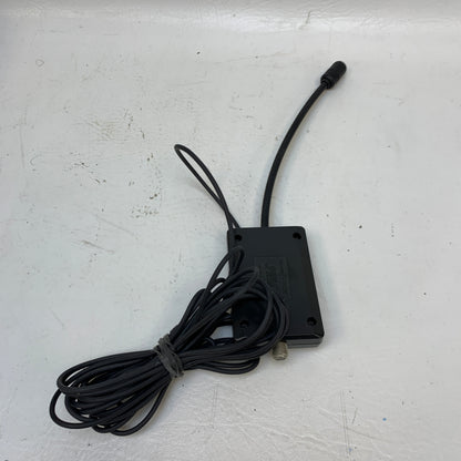 Sega Master System Console Gaming System Black 3000